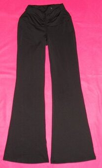 Shein luxusne leginove nohavice