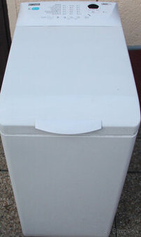 Predám automatickú práčku ZANUSSI 6 kg 1000 ot