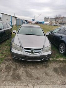 Rozpredám Hondu Legend 3.5