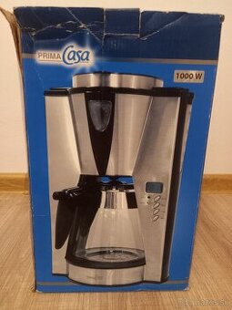 Prekvapkajuci kavovar