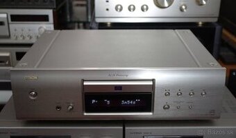 DENON DCD 1500 AE SACD/CD player