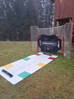 Hokejový Tréningový set