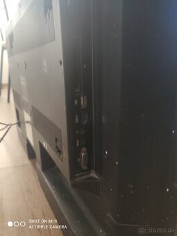 Predám televízor Sencor