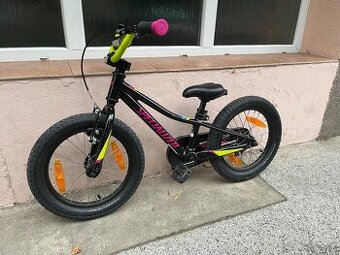 Detský bicykel Specialized Riprock 16