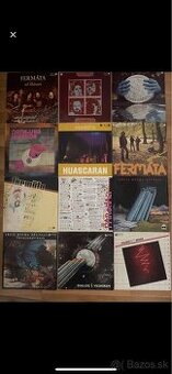 Zbierka platní č. 37 “telefónovať”