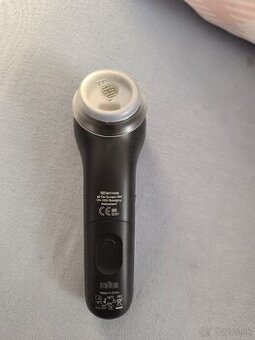 Digitálny bezkontaktný teplomer