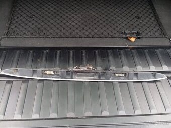Lišta kufra BMW X5 E53