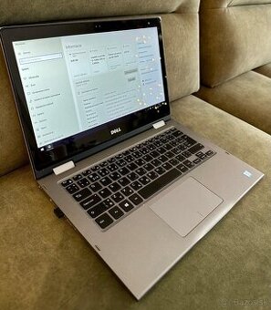 DELL Inspiron 13-5378