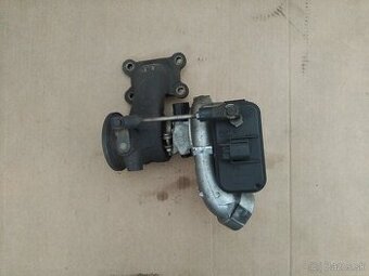 turbodúchadlo 1.4TSI Superb 3