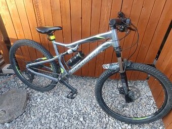 Bicykel Rockrider ST 900 s Veľkosť L