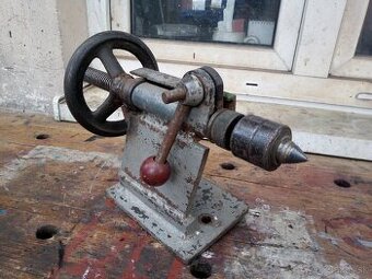 Veci k sústruhu - predaj I