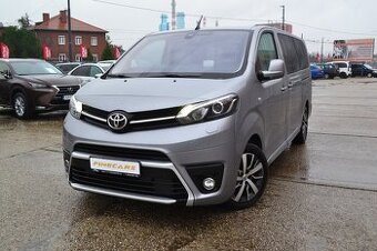 Toyota Proace Verso 2.0 D Family 180