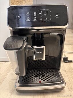 Predám kávovar Philips LatteGo