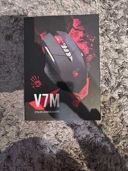 Bloody V7M herná myš