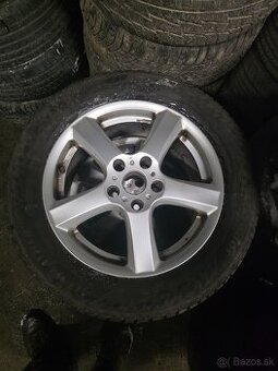 5x112 r16 zimna sada