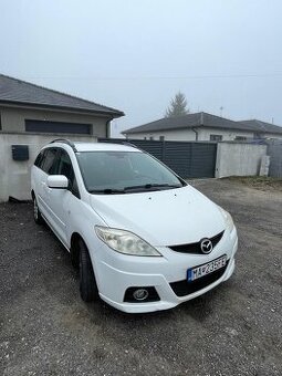 Mazda 5