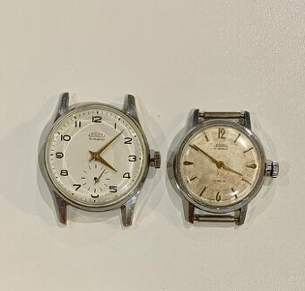 Prim - dámske a pánske hodinky