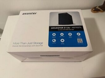 Drivestor 2 Lite-AS1102TL.