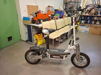 Elektro koloběžka Viron