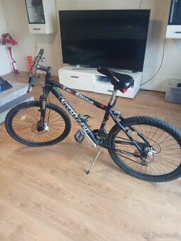 Kenzel horský bicykel