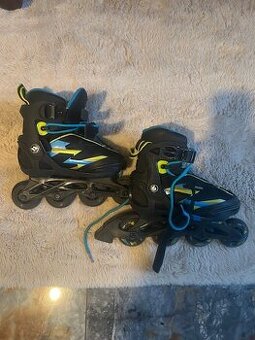 Kolieskové korčule