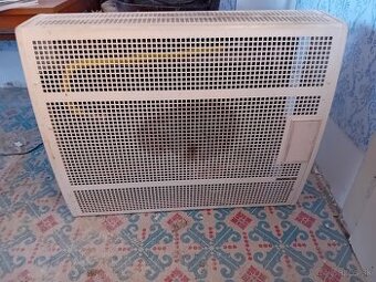 Plynové gamatky MORA