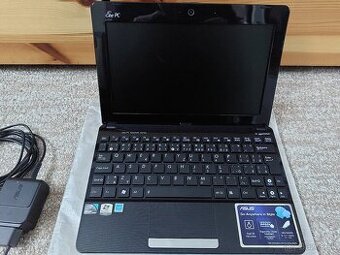 Predám mini notebook Asus EeePC 1011PX