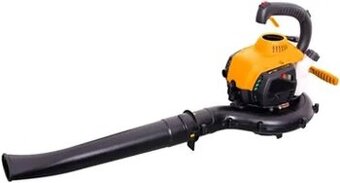 Riwall PRO RPBV 26 vysávač/fúkač s benzínovým motorom