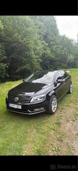 Passat B7