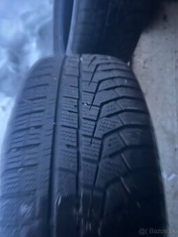 ✅Zimné pneu 215/65 r17✅