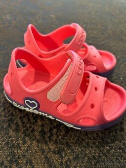 Sandalky do vody vel.22/23