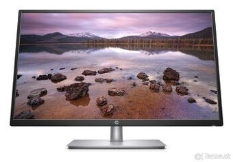 Monitor HP 32s
