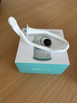 KAMERA / pestunka - TRUELIFE Nannycam R3 smart + drziak