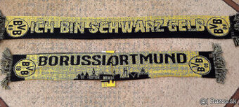 Dortmund sál, 2 varianty...