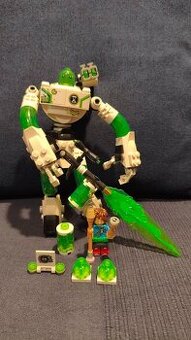 Predám 71454 LEGO DREAMZzz Trials of the Dream Chasers Mateo