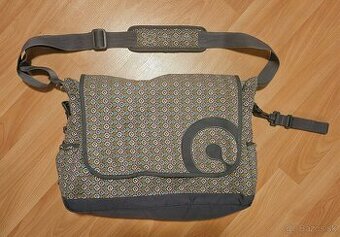 Praktická taška na kočík Concord – veselý vzor