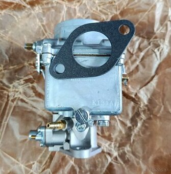 Uaz 462, Uaz 469 - karburátor K131A