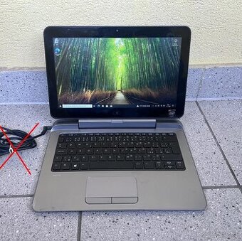 HP Pro x2 612 G1 / Intel / 4GB RAM / 128GB SSD / tablet /ntb