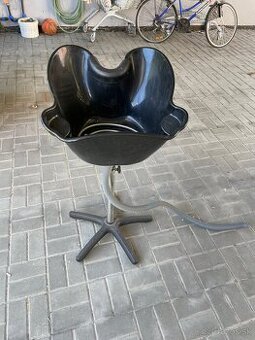 Umývadlo pre kadernicku