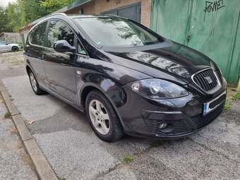 Seat Altea XL 1.4 TSi 92Kw