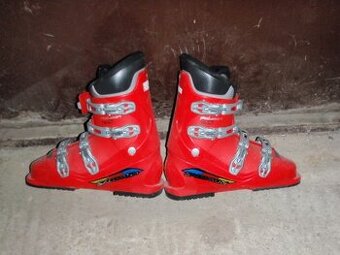 Salomon č.41-junior