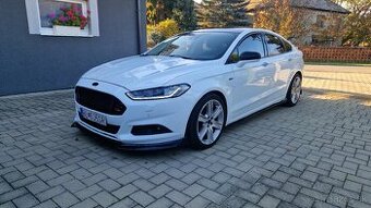 Ford Mondeo V