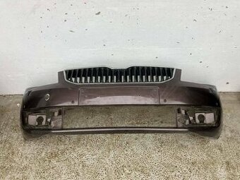 ŠKODA OCTAVIA 3 III 2013- PREDNÝ NÁRAZNÍK