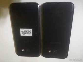 Predám Samsung galaxy A5 2017