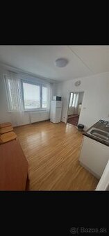 Predám 1 izbový byt Kováčová