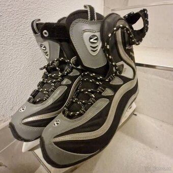 Korčule zachovalý stav