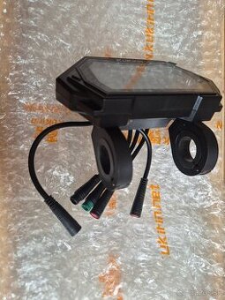 KuKirin Kugoo Display Pristrojova doska