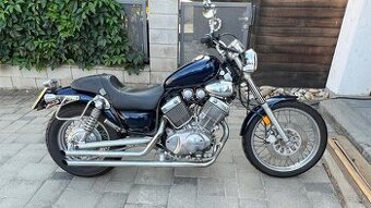 Yamaha Virago 500/L