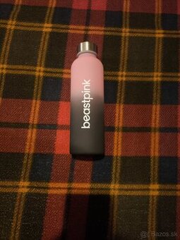 Fľaša z gym Beam Beastping