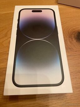 IPHONE 14 PRO BLACK 128GB